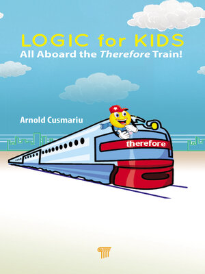cover image of Logic for Kids